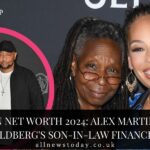 bernard dean net worth