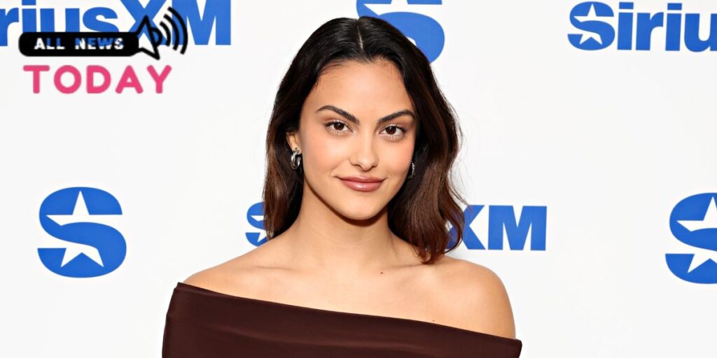 Camila Mendes Net Worth