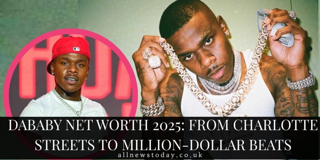 dababy net worth