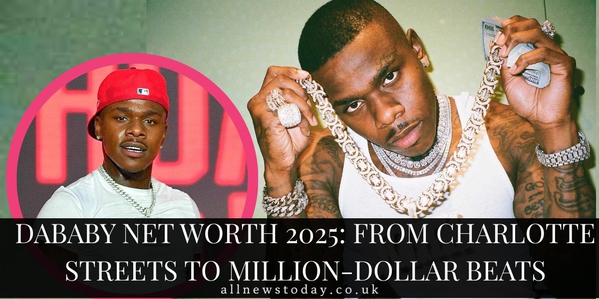 dababy net worth