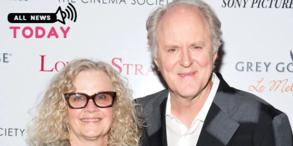 John Lithgow Net Worth