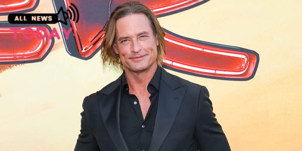 Josh Holloway net worth