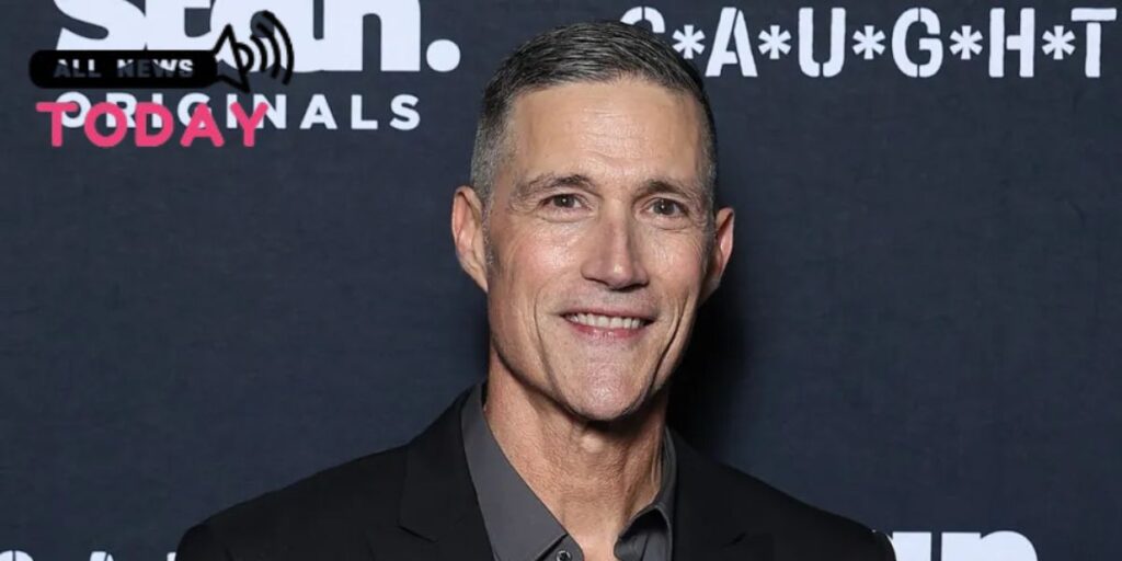 Matthew Fox Net Worth