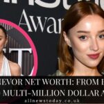 Phoebe Dynevor Net Worth