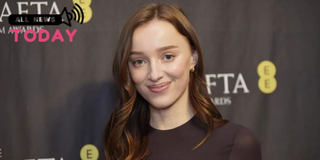 Phoebe Dynevor Net Worth
