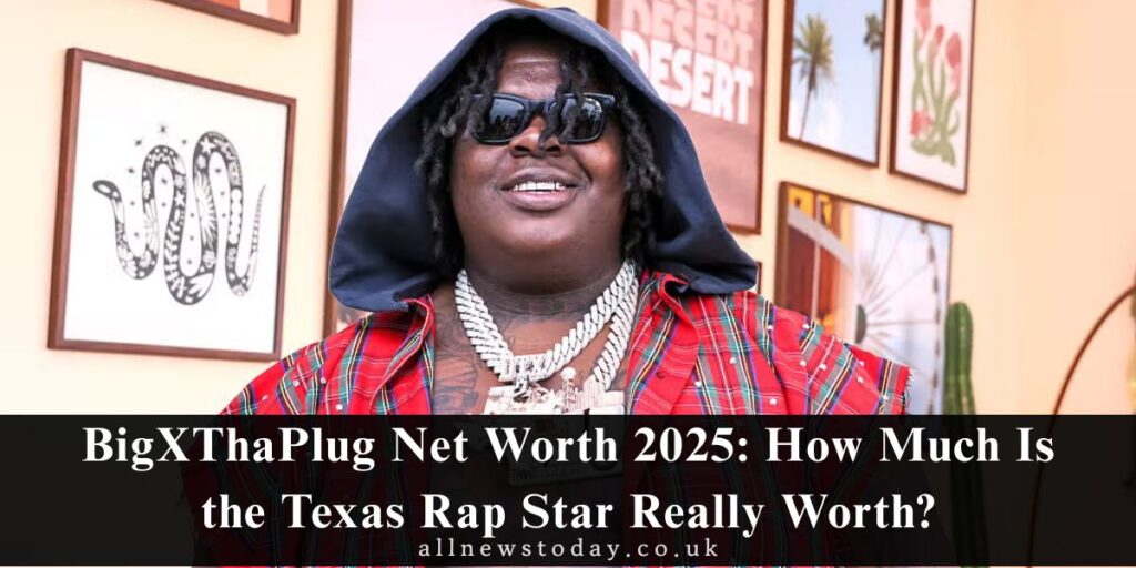 bigxthaplug net worth