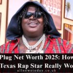 bigxthaplug net worth