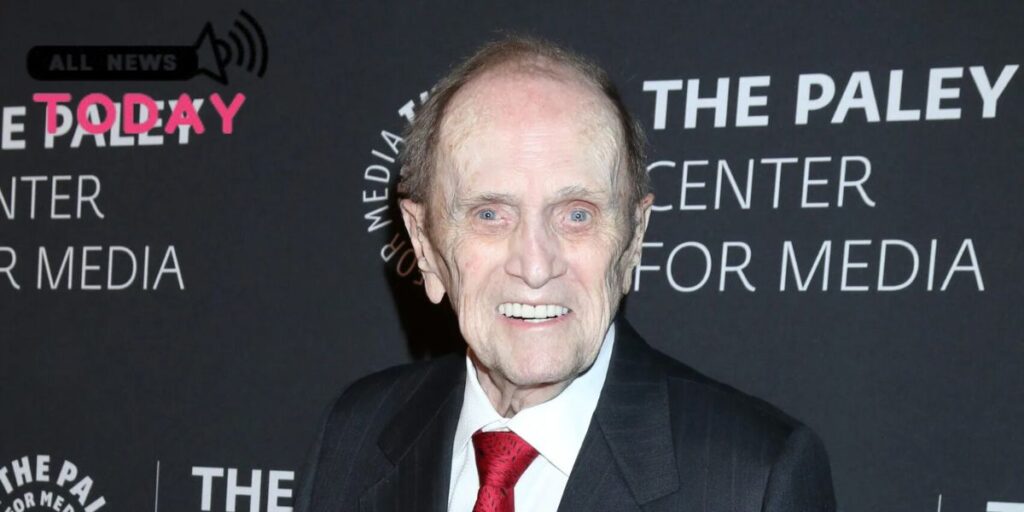 bob newhart net worth