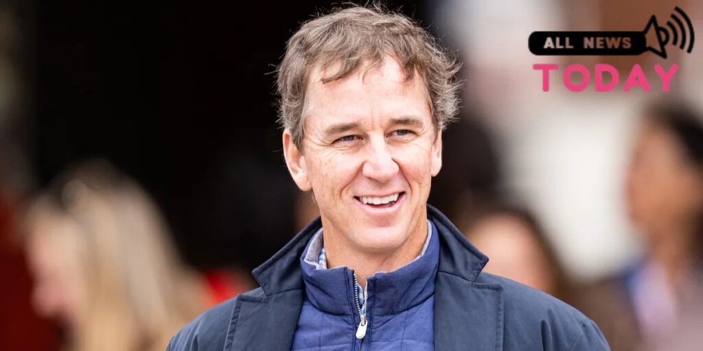 cooper manning net worth