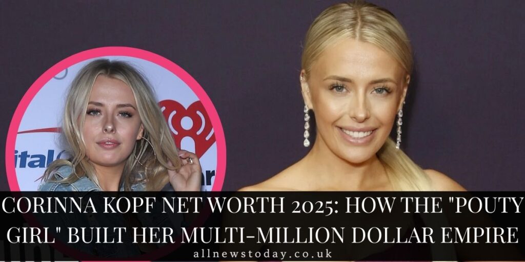 corinna kopf net worth