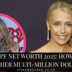 corinna kopf net worth