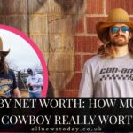 dale brisby net worth