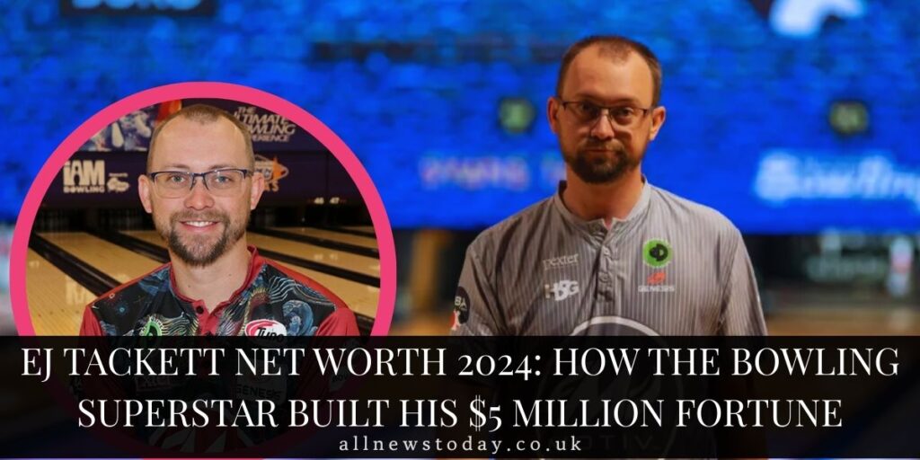 ej tackett net worth