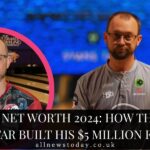 ej tackett net worth