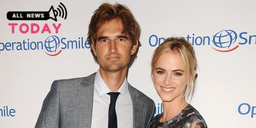 emily wickersham net worth