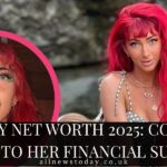 nala ray net worth