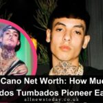 natanael cano net worth