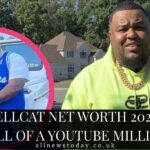 omi in a hellcat net worth