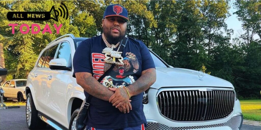 omi in a hellcat net worth