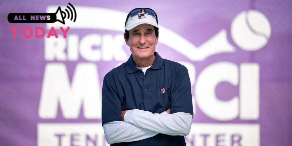 rick macci net worth