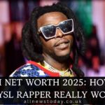 yak gotti net worth